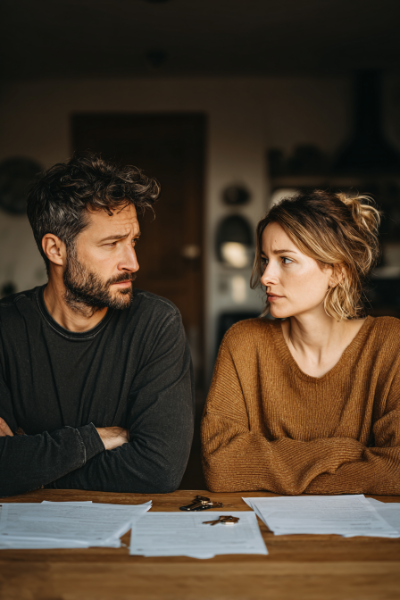 Avocat indivision Lyon