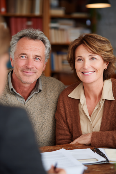 Avocat pour divorce amiable Lyon