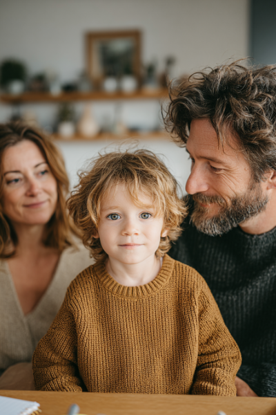 Avocat contestation de paternité Lyon