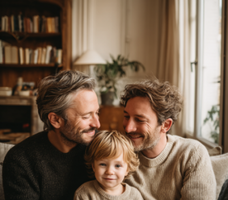 Avocat pour adoption Lyon