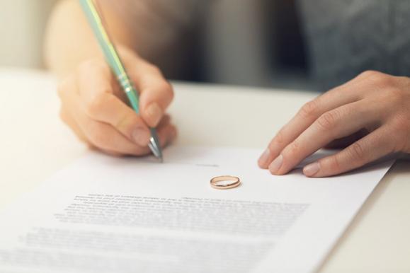 Avocat divorce Lyon