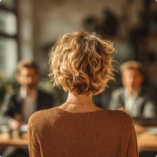 Maître Martine KRAEMER - Avocat en droit de la famille